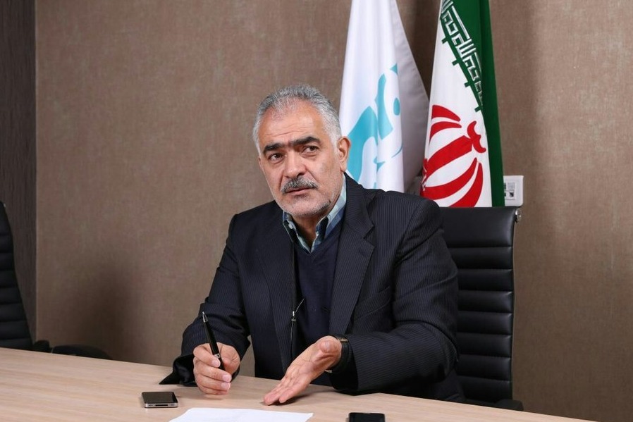 گل‌محمدی: کل باشگاه ها در تهران باید بسته بمانند/پلمپ 3 باشگاه متخلف در دستور کار
