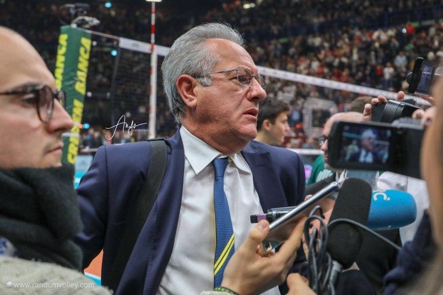 خولیو ولاسکو: پیشنهاد ایران را قبول نمیکنم!