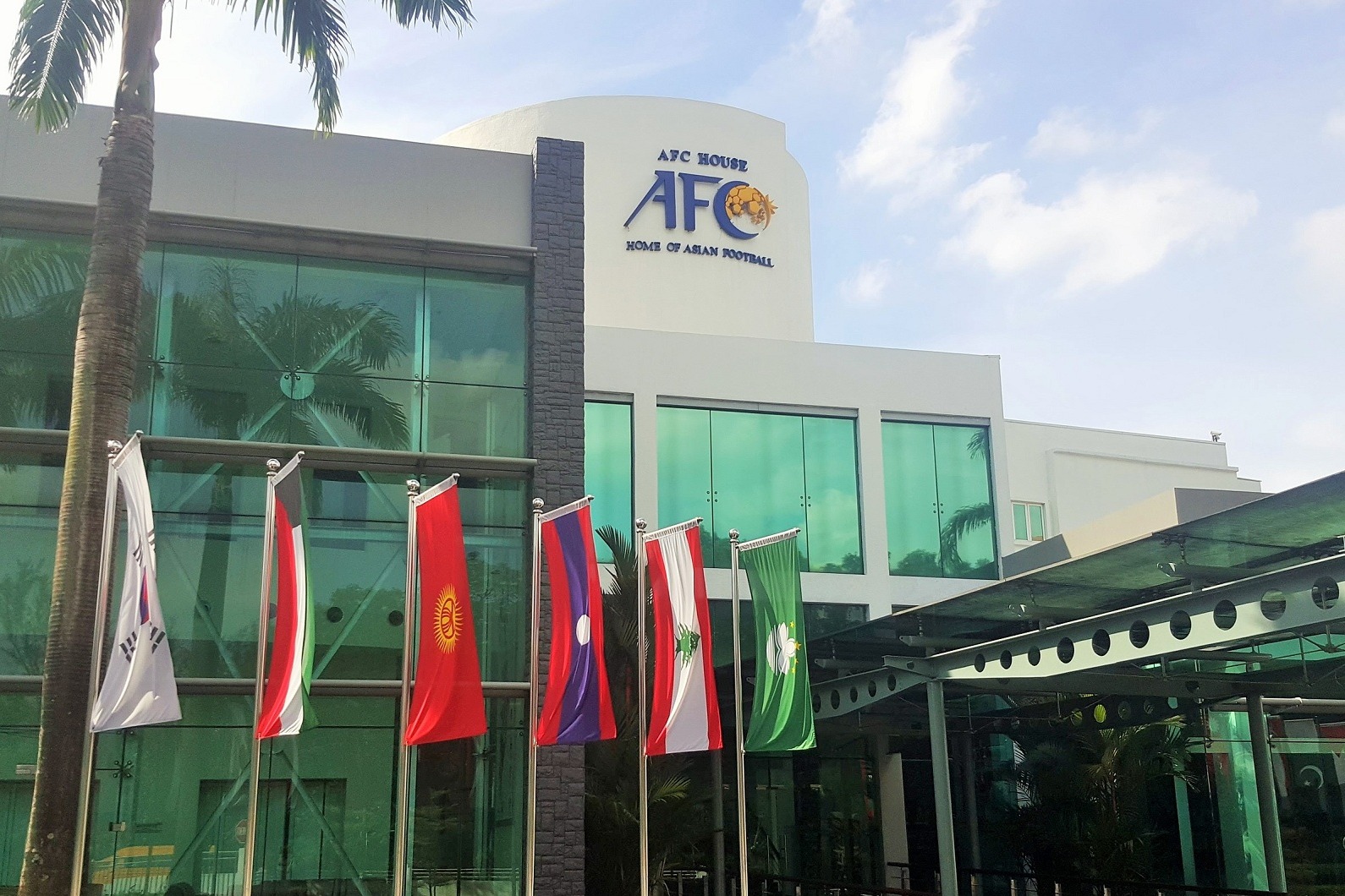 تاریخ جلسه سرنوشت ساز AFC برای تعیین تکلیف انتخابی جام جهانی و لیگ قهرمانان مشخص شد
