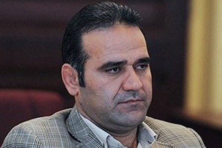 خواجهوند: فسخ قرارداد استوکس با پرسپولیس صحت ندارد