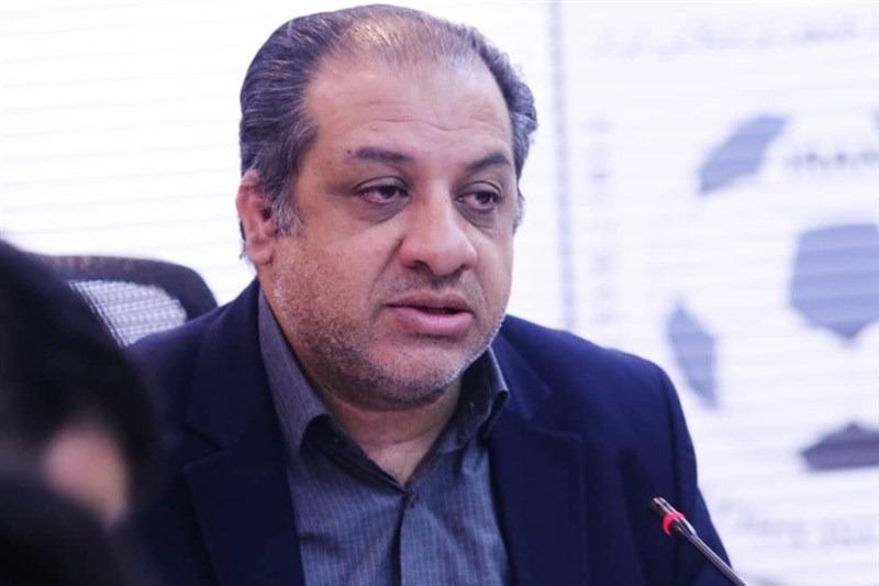 سهیل مهدی: شرایط تمرین را برای تیمها فراهم میکنیم/ کسی که به ابتلای کرونا تمارض کند برخورد قضائی میشود