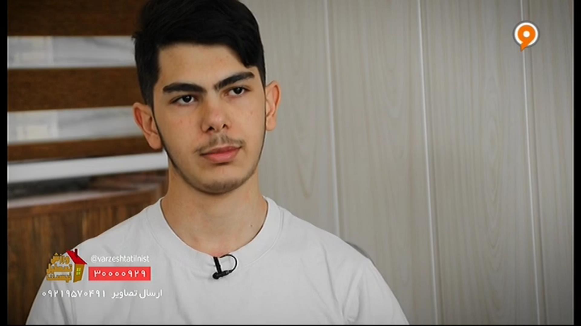 مال باخته سایت شرط بندی فوتبال: در چهار روز 860 میلیون تومان از دست دادم!