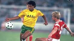 فینال رقابت های فوتبال در المپیک 1988: شوروی 2-1 برزیل