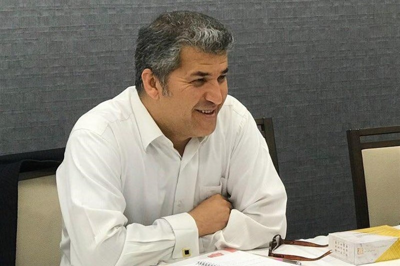 رغبتی: اولویت ما پرداخت طلب برانکو است