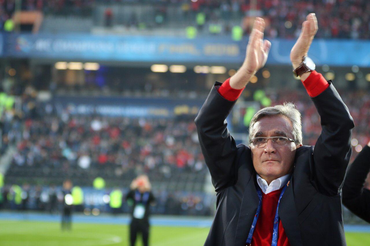 خاطره بازی برانکو با دبل قهرمانی پرسپولیس
