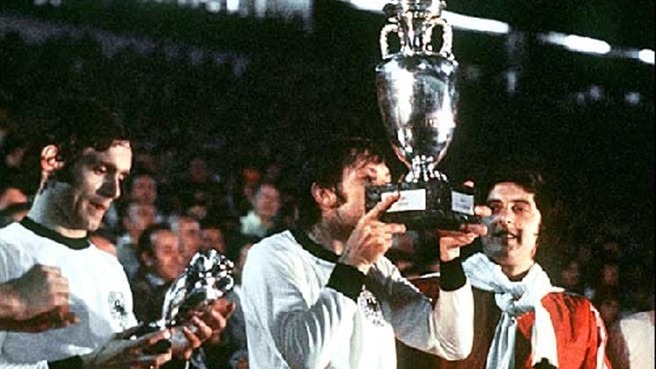 چکسلواکی (5) 2-2 (3) آلمان غربی (فینال یورو 1976)