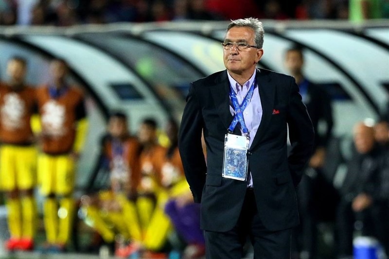 برانکو راضی به توافق جدید با پرسپولیس نشد