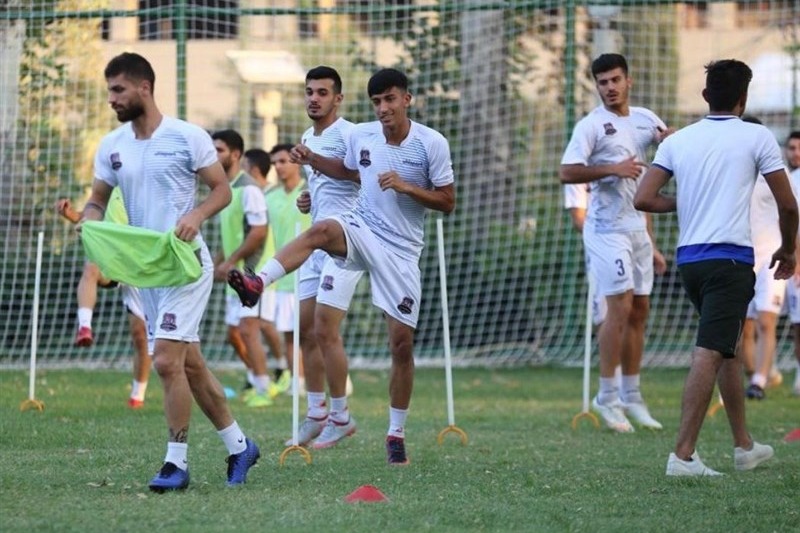 پزشک نساجی: ۶ بازیکن مصدوم شده، باز مصدوم میدهیم/ کرونا نگرانکننده است