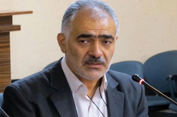 گلمحمدی: فدراسیون شفاف باشد، هیات فوتبال تهران تعیین تکلیف میشود