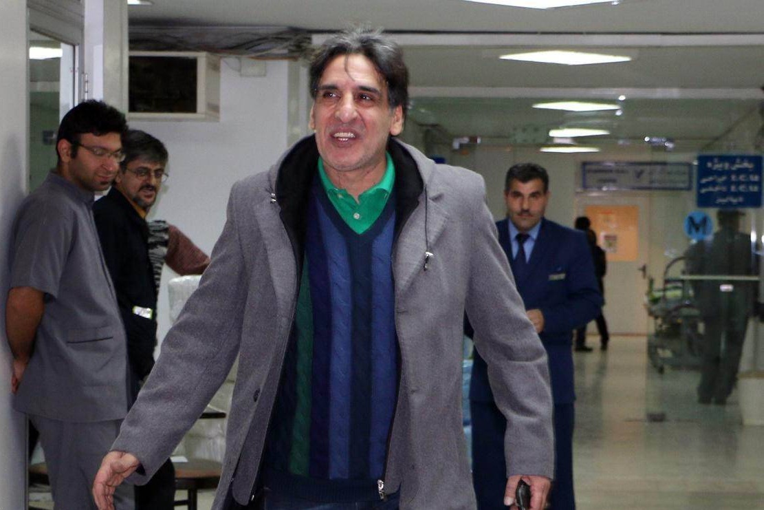 بیانی: مجلس باید در مورد قرارداد ویلموتس، همه چیز را برای مردم روشن کند