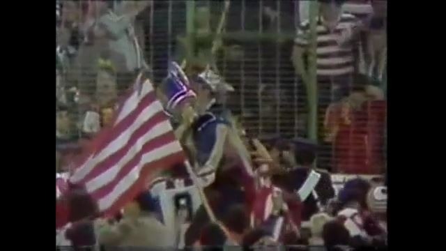 نوستالژی/ فینال جام حذفی اسپانیا 1984: بیلبائو 1-0 بارسلونا