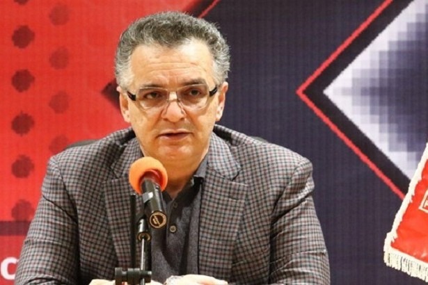 نماینده مالک تراکتور: زنوزى خواستار جلسه با ١٦ تیم لیگ برترى شده است