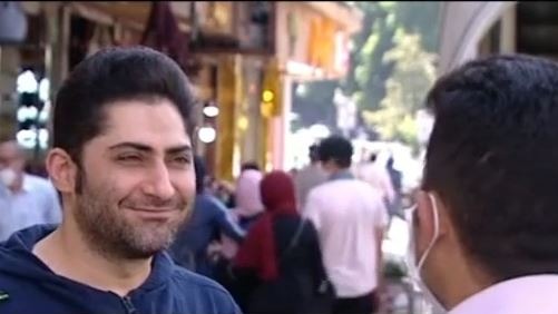 نظر مردم درباره فساد در فوتبال ایران