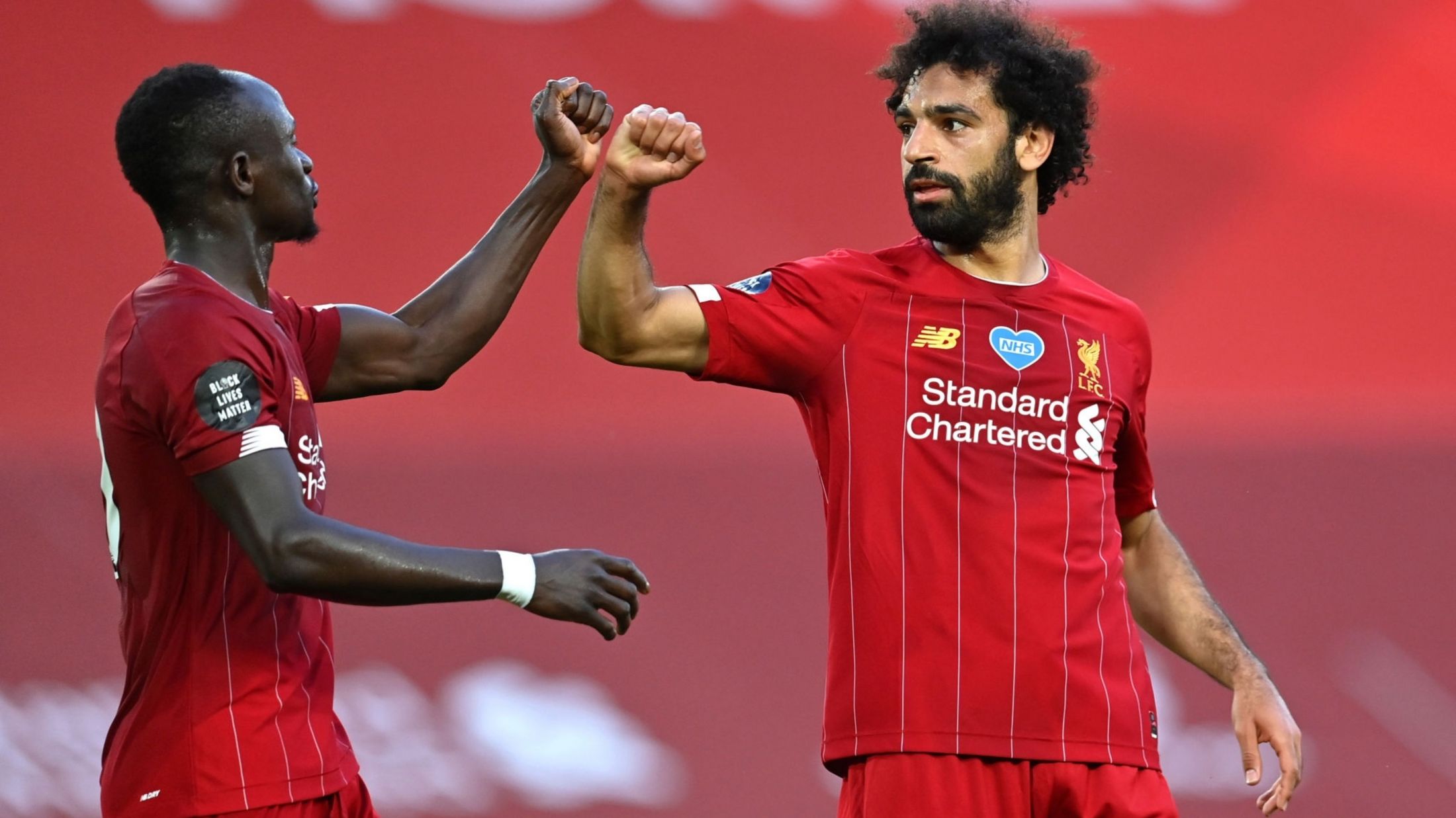 خلاصه بازی لیورپول 4-0 کریستال پالاس