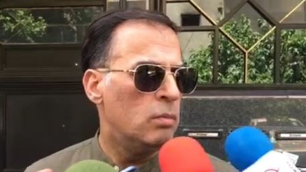 اختصاصی/ صحبت های سعید آذری مدیرعامل فولاد درباره دلیل حضورش در فدراسیون و ماجراهای بازی فولاد - استقلال