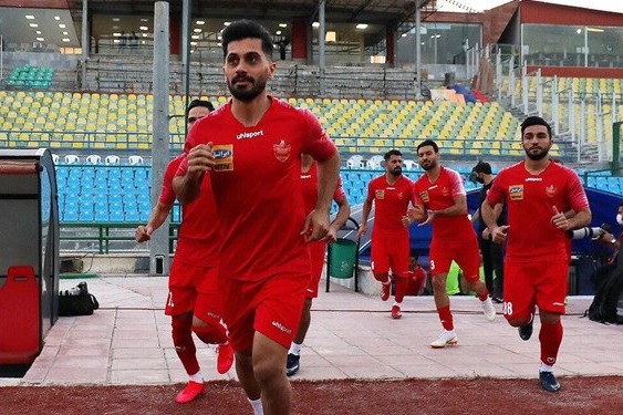 عالیشاه و نادری به بازی شاهین نمیرسند/ بیرانوند همچنان بلاتکلیف