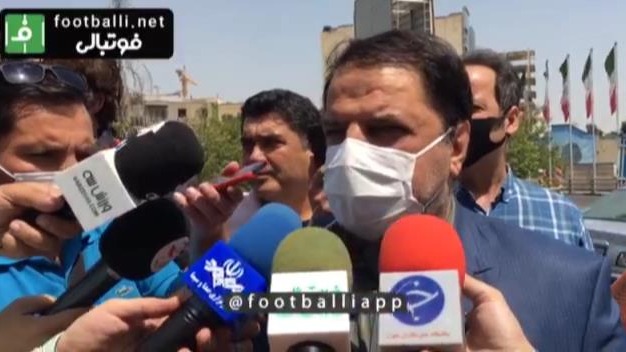 اختصاصی/ شیعی: بعید میدانم اسکوچیچ 500میلیون پاداش بگیرد!