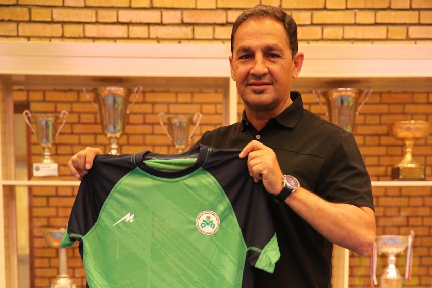 نمازی: ذوب‌آهن فلسفه خود را از پنجره بیرون انداخته است