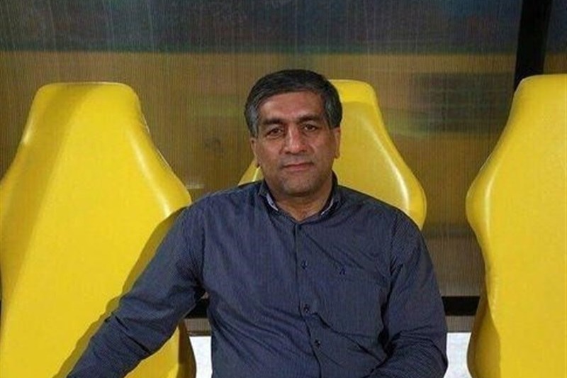 مخالفت باشگاه صنعت نفت با درخواست نساجی: هیچ باشگاهی نمیتواند برای فدراسیون تعیین تکلیف کند