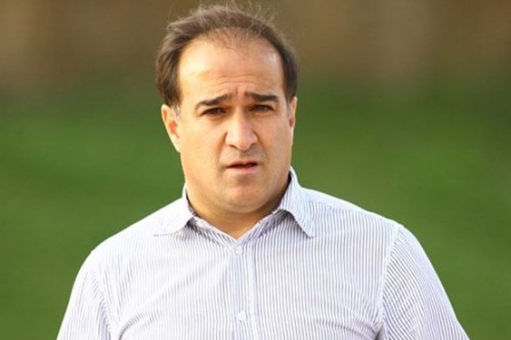 دینمحمدی از نساجی به تراکتور میرود
