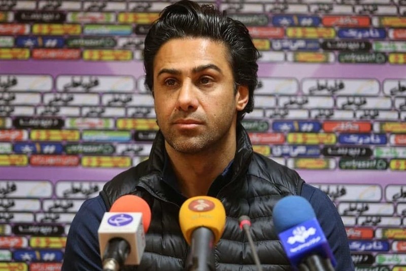 اعلام زمان نشست خبری مجیدی، جلالی و ویسی