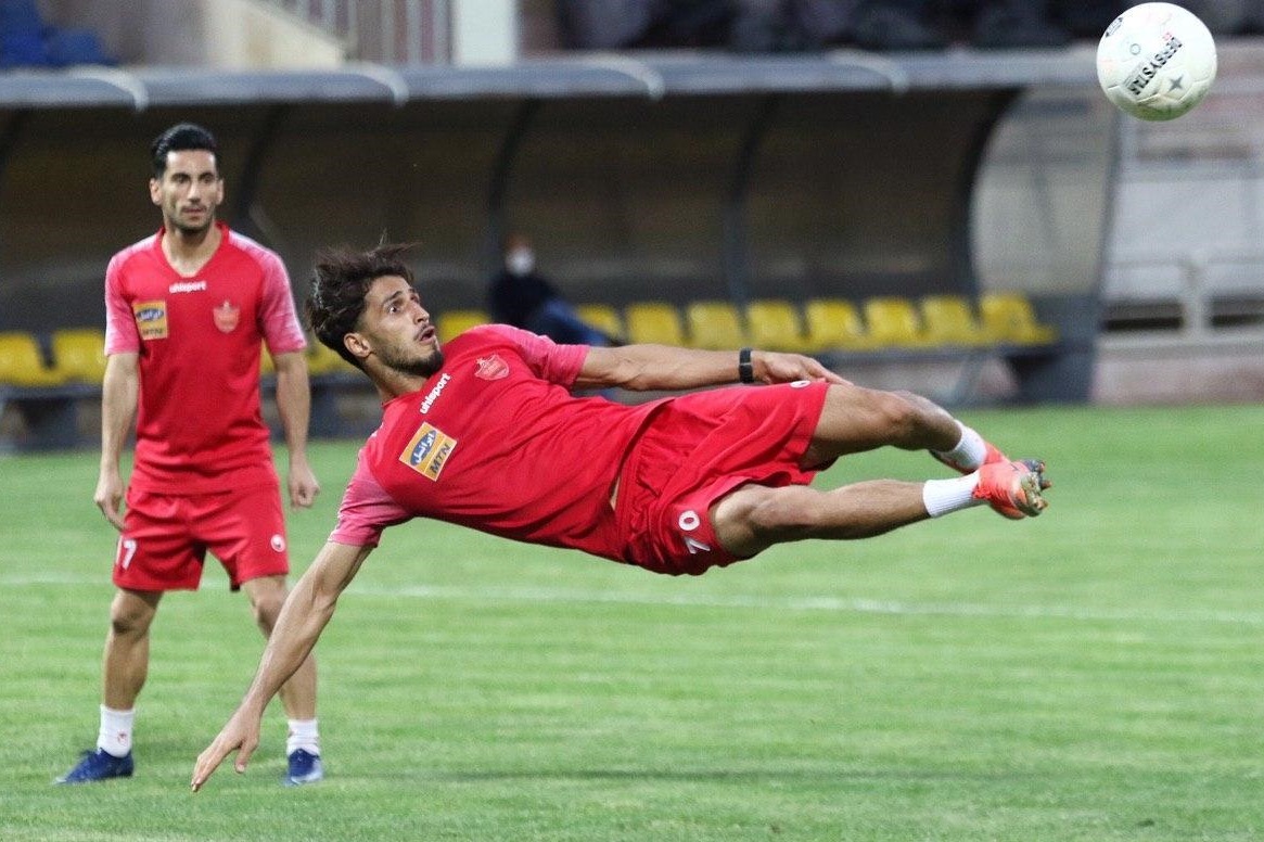 علیپور: پرسپولیس ماشین جام گرفتن است