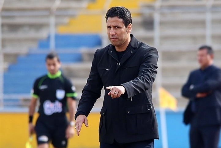 تارتار: سعی می‌کنیم قهرمانی پرسپولیس را به تاخیر بندازیم