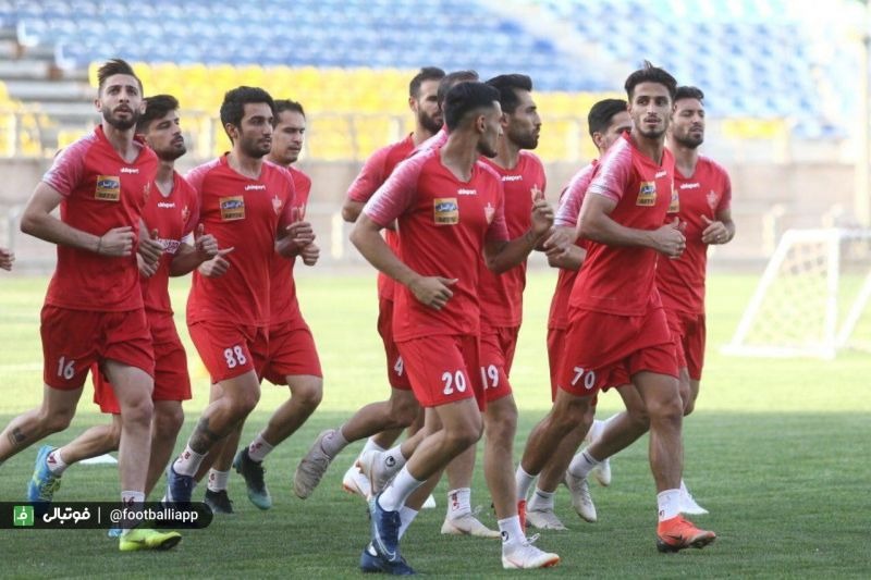 برنامه پرسپولیس؛ تمدید قراردادهای یک‌ساله، فروش بازیکنان متوسط برای حفظ ستاره‌ها!