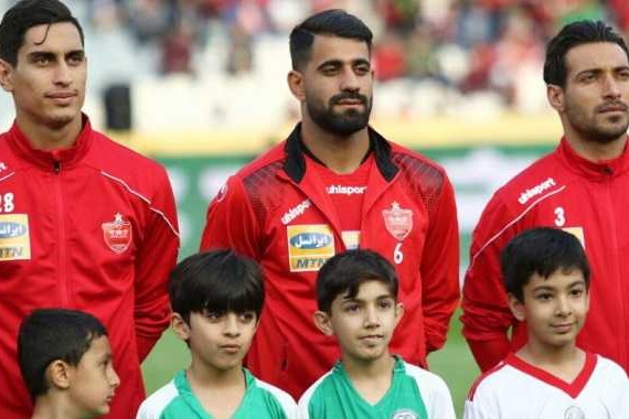 کنعانیزادگان: خوشحالی مخصوصم را برای جشن قهرمانی کنار گذاشتهام