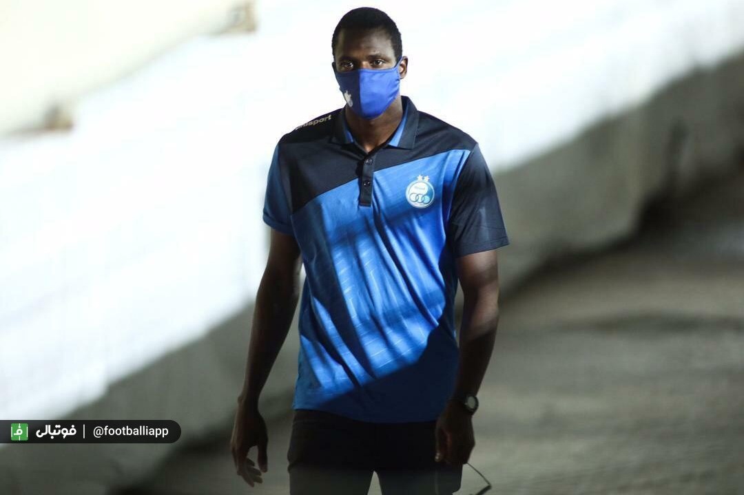 شيخ غايب مهمترين بازيهاى فصل