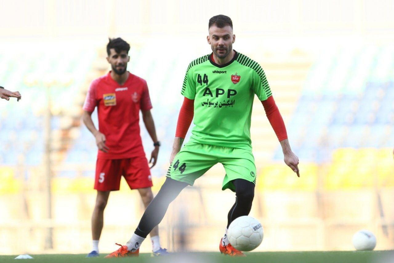 دربی و آسیا شماره یک پرسپولیس را مشخص میکند!
