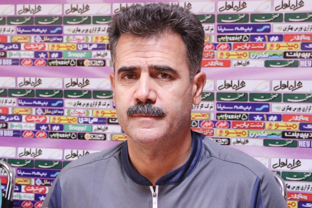 پورموسوی: تلاش می‌کنیم سهمیه پارس جنوبی را در لیگ برتر حفظ کنیم
