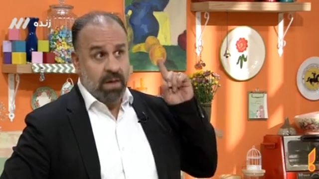 دلایل موفقیت پرسپولیس از دیدگاه اکبر یوسفی پیشکسوت فوتبال ایران