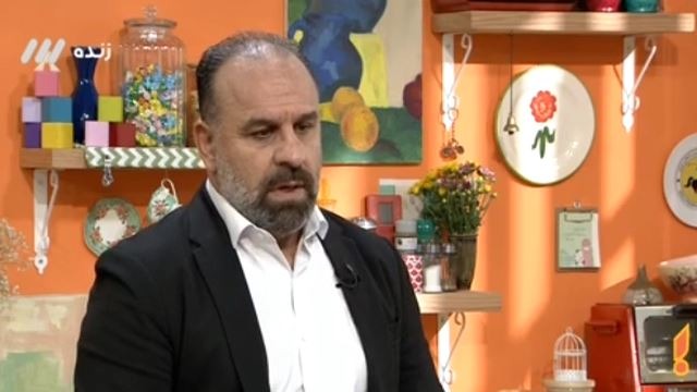 نقش کریم باقری در موفقیت های پرسپولیس از دیدگاه اکبر یوسفی