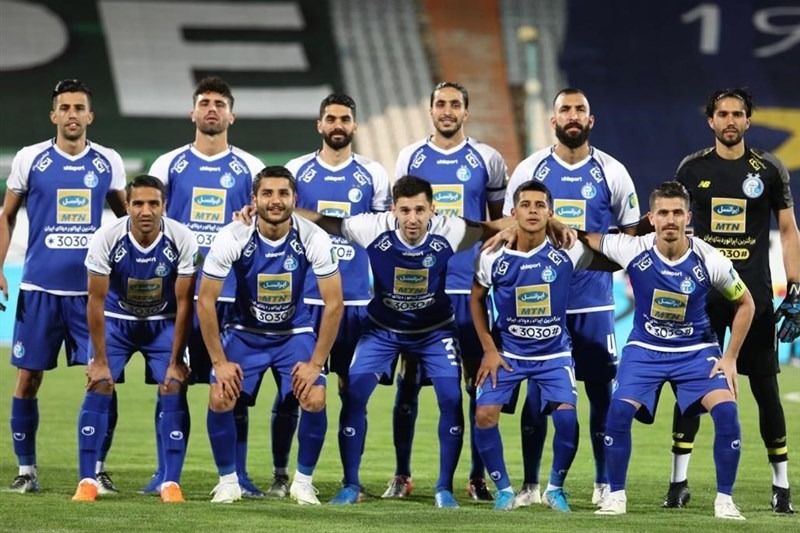 ۱۰ درصد از مبلغ قرارداد استقلالی‌ها پرداخت شد