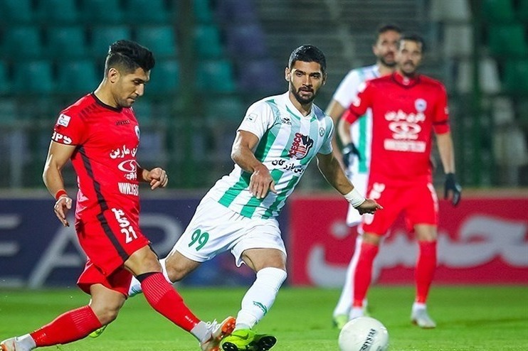 مهدی مهدیپور در صدد جدایی از ذوب آهن