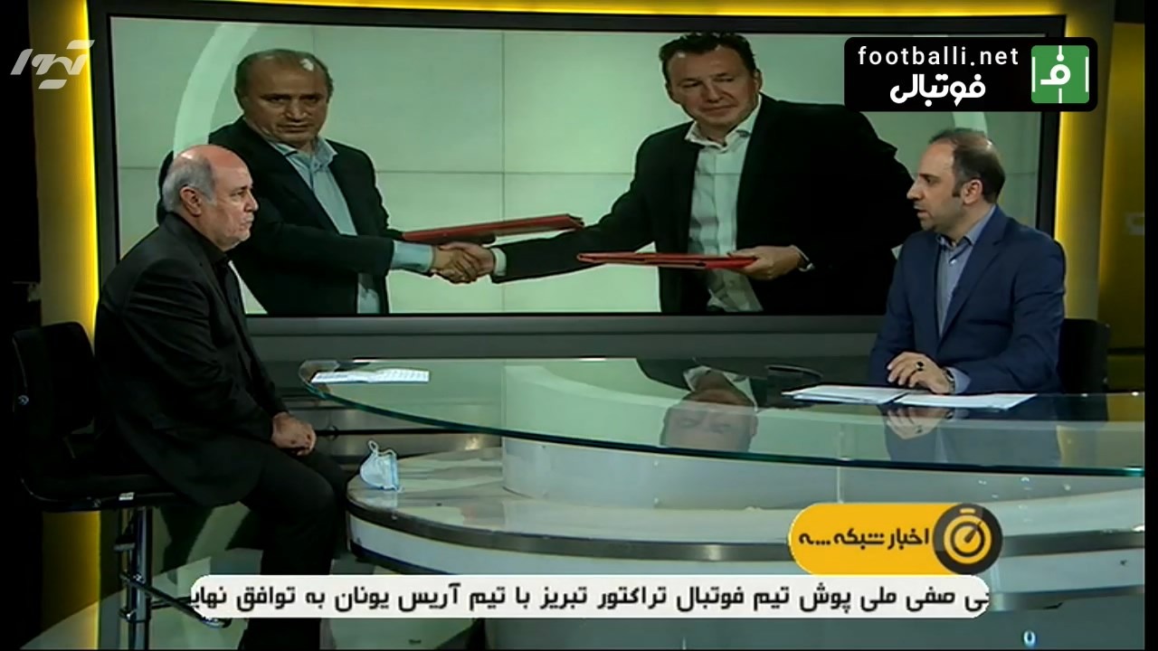 از خصوصی سازی سرخابی ها تا ماجرای ویلموتس در گفت و گو با معاون امور حقوقی مجلس وزارت کشور