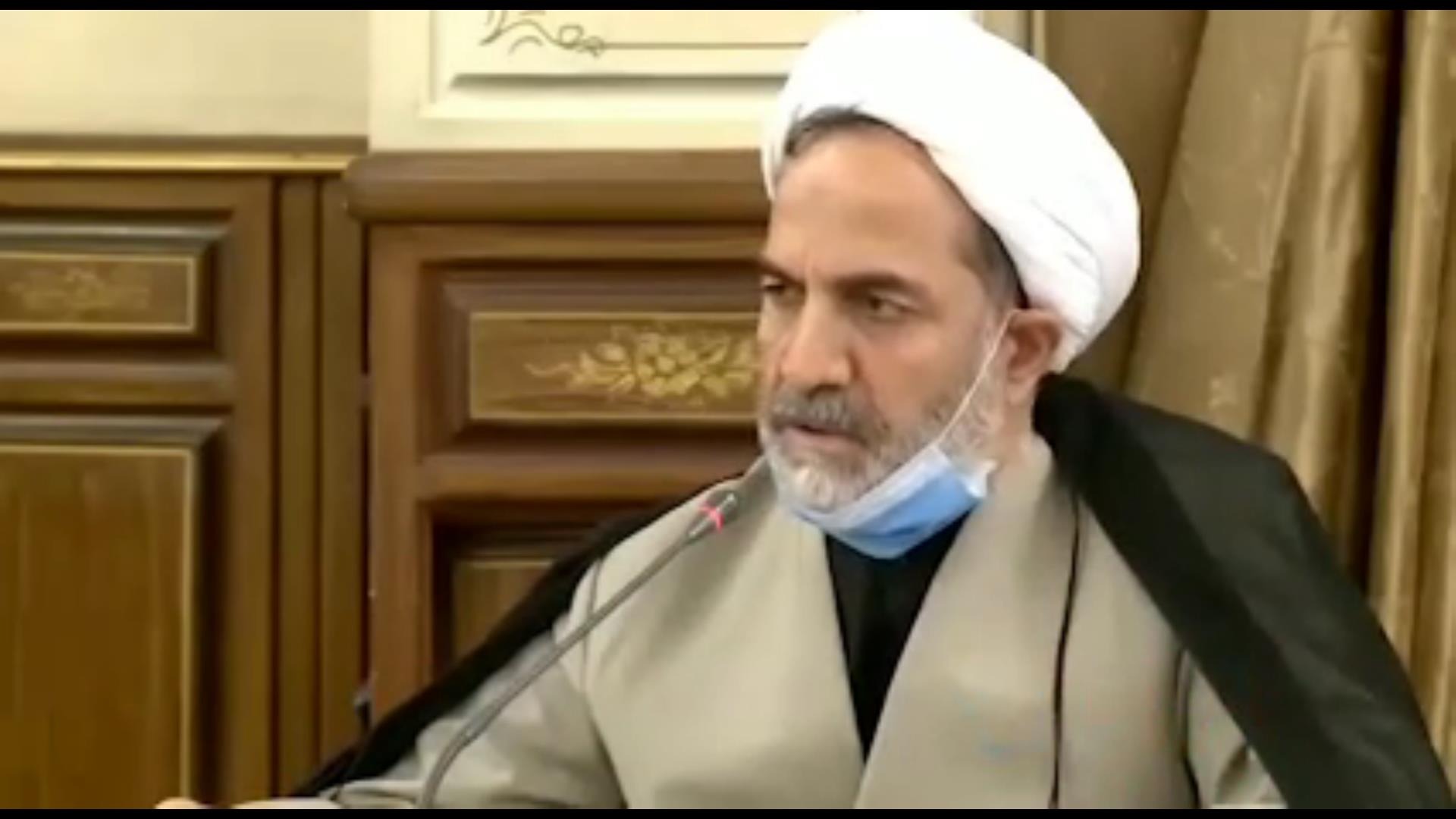 صحبتهای مهم رئیس سازمان بازرسی: در انعقاد قرارداد ویلموتس نظر کمیته فنی و توسعه فدراسیون فوتبال اخذ نشده است!
