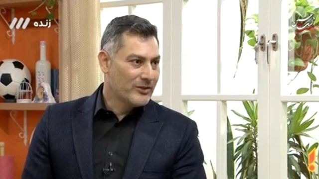 نظر هادی طباطبایی درباره سفر سعادتمند مدیرعامل استقلال به ایتالیا در آستانه دربی: این نشان دهنده این است که اینها هیچکدام فوتبالی نیستند
