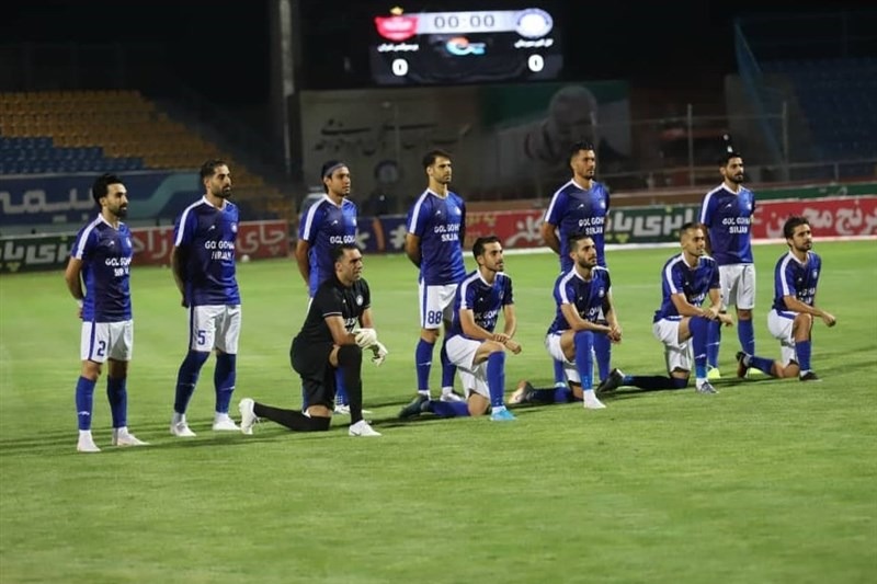 بیانیه باشگاه گلگهر سیرجان در ارتباط با نقل و انتقالات باشگاه