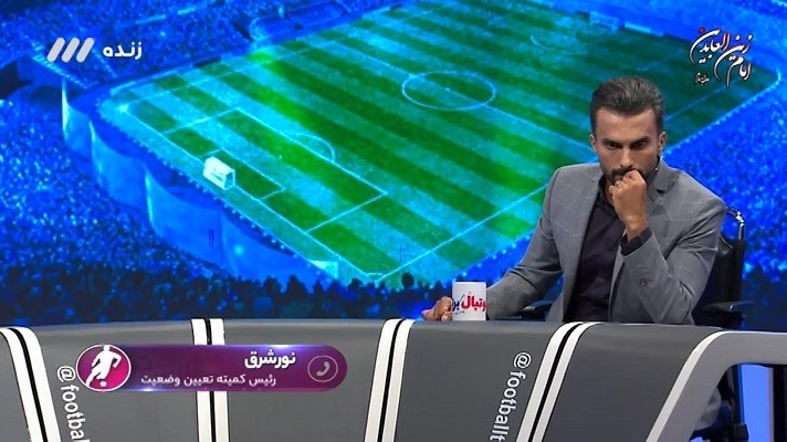 فوتبال برتر/ رئیس کمیته تعیین وضعیت: استرامچونی فصل بعد نمی تواند در استقلال مربیگری کند