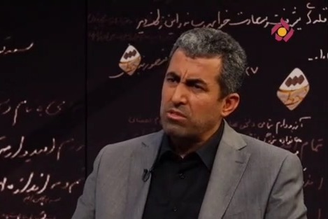صحبت های دکتر محمدرضا پورابراهیمی نماینده مجلس: قرارداد ویلموتس، یک قرارداد ترکمنچای بود