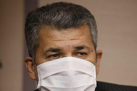 رغبتی: هیچ مشکلی با گل محمدی نیست/ پرسپولیس همچنان علیپور را مهاجم خود میداند