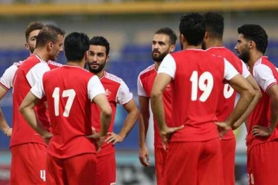 برنامه سفر پرسپولیس به قطر مشخص شد