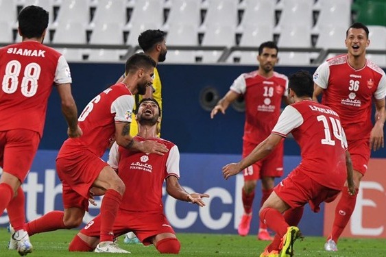 باشگاه پرسپولیس: پنجره نقل و انقالات بسته نشده است