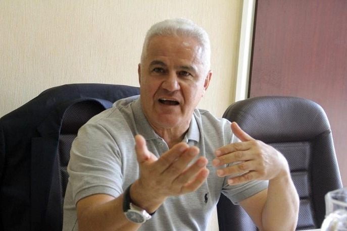 پیوس: گلمحمدی خریدهای منطقی داشت