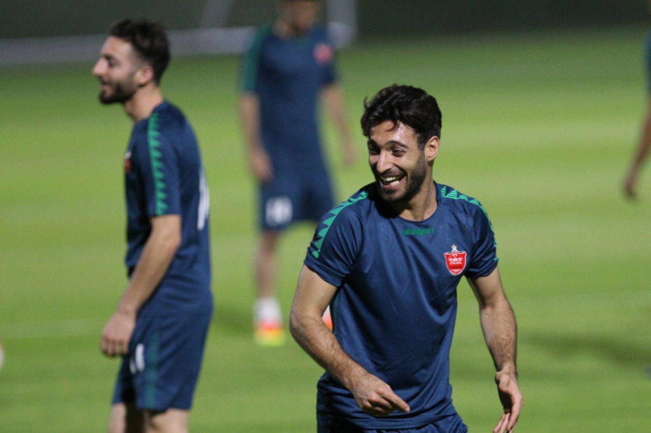 ادعای ایرانورزشی؛ شجاع به احتمال 99 درصد از پرسپولیس میرود