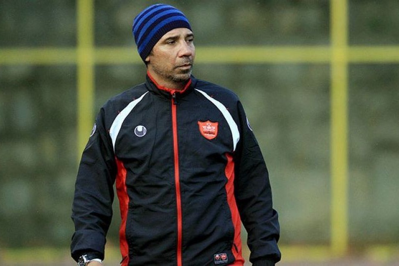 محرمی؛ الدحیل باید از پرسپولیس بترسد