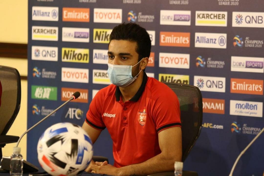 نعمتی: پرسپولیس یکی از تیمهایی خواهد بود که در قطر میماند