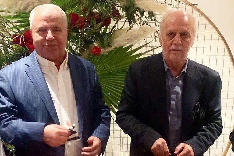 پروین: صعود سرخابی‌ها بهترین کادوی تولدم بود